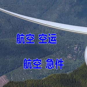 伊尔施航空运输快递-选东方航空和上海航空